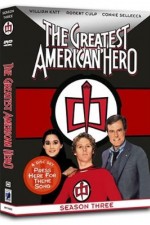 Watch The Greatest American Hero Alluc